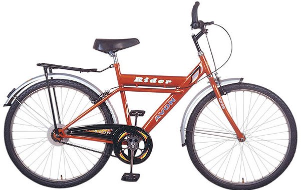 Rider Avon Cycle – Avon Cycle Rider 