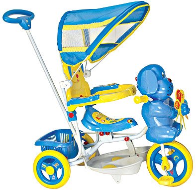 atlas baby cycle price